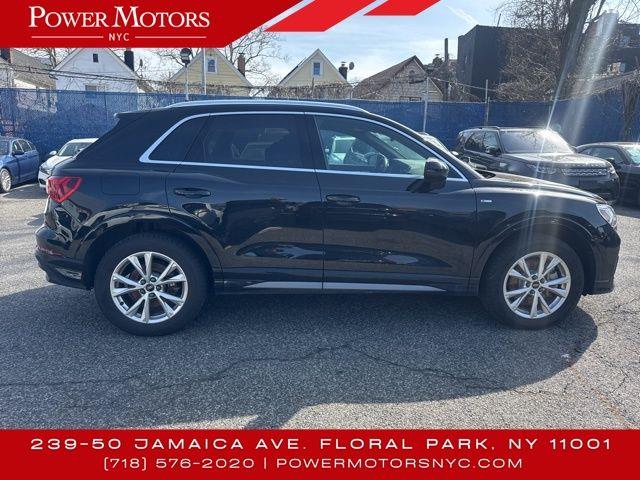 2023 Audi Q3 Premium, available for sale in Floral Park, New York | Shop Auto NY. Floral Park, New York 2023 Audi Q3 Premium, available for sale in Floral Park, New York | Shop Auto NY. Floral Park, New York