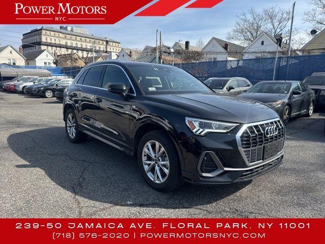 2023 Audi Q3 Premium, available for sale in Floral Park, New York | Shop Auto NY. Floral Park, New York 2023 Audi Q3 Premium, available for sale in Floral Park, New York | Shop Auto NY. Floral Park, New York