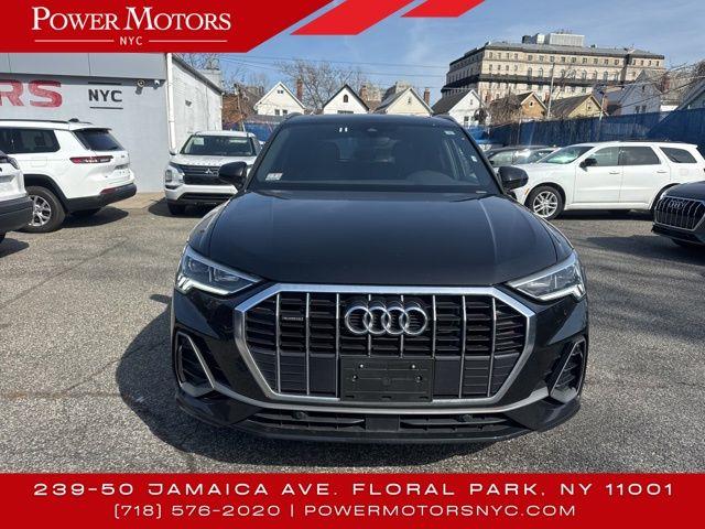2023 Audi Q3 Premium, available for sale in Floral Park, New York | Shop Auto NY. Floral Park, New York 2023 Audi Q3 Premium, available for sale in Floral Park, New York | Shop Auto NY. Floral Park, New York