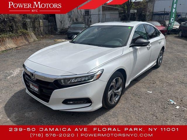 Used Honda Accord EX 2020 | Shop Auto NY. Bellerose, New York