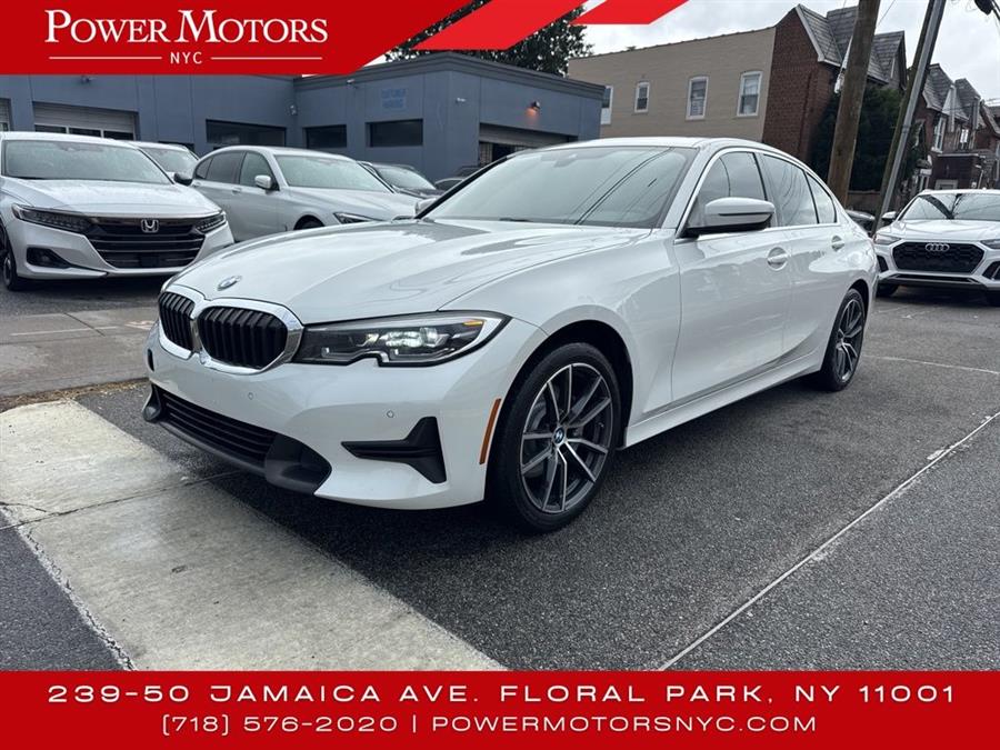 Used BMW 3 Series 330i 2020 | Shop Auto NY. Bellerose, New York