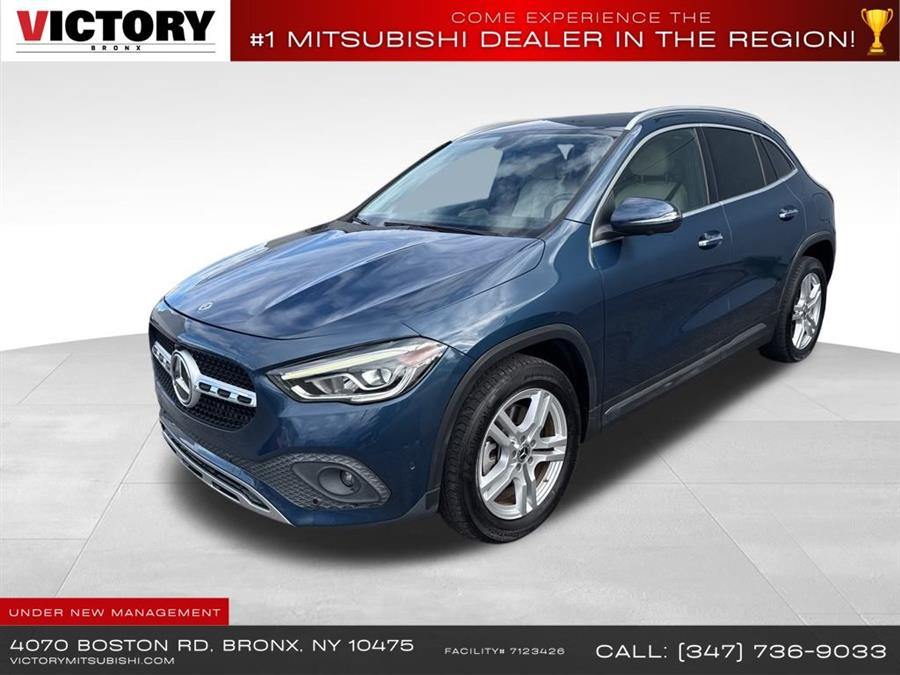 Used Mercedes-benz Gla GLA 250 2022 | Shop Auto NY. Bellerose, New York