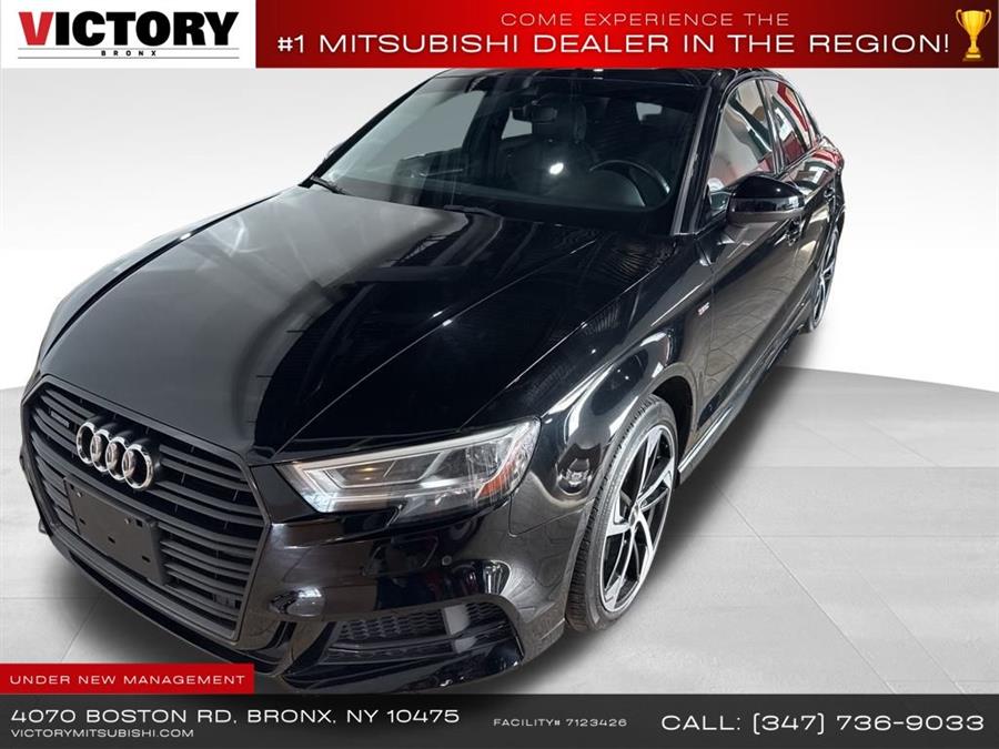 Used 2020 Audi A3 in Floral Park, New York | Shop Auto NY. Floral Park, New York