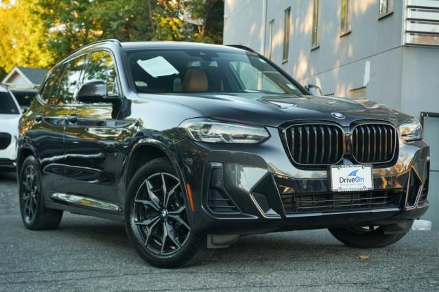 2022 BMW X3 xDrive30i, available for sale in Yonkers, New York | Westchester Auto Group. Yonkers, New York 2022 BMW X3 xDrive30i, available for sale in Yonkers, New York | Westchester Auto Group. Yonkers, New York