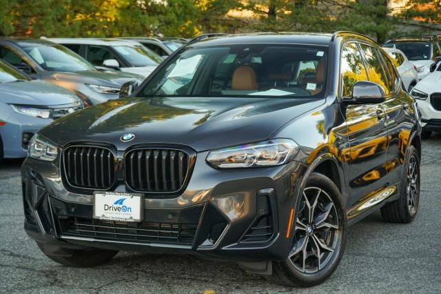 2022 BMW X3 xDrive30i, available for sale in Yonkers, New York | Westchester Auto Group. Yonkers, New York 2022 BMW X3 xDrive30i, available for sale in Yonkers, New York | Westchester Auto Group. Yonkers, New York