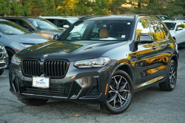 2022 BMW X3 xDrive30i, available for sale in Yonkers, New York | Westchester Auto Group. Yonkers, New York 2022 BMW X3 xDrive30i, available for sale in Yonkers, New York | Westchester Auto Group. Yonkers, New York