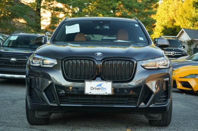 2022 BMW X3 xDrive30i, available for sale in Yonkers, New York | Westchester Auto Group. Yonkers, New York 2022 BMW X3 xDrive30i, available for sale in Yonkers, New York | Westchester Auto Group. Yonkers, New York