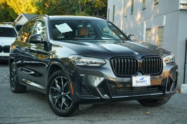 2022 BMW X3 xDrive30i, available for sale in Yonkers, New York | Westchester Auto Group. Yonkers, New York 2022 BMW X3 xDrive30i, available for sale in Yonkers, New York | Westchester Auto Group. Yonkers, New York