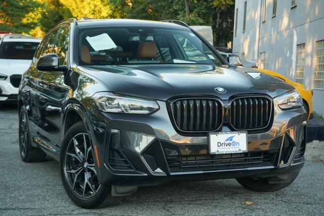 2022 BMW X3 xDrive30i, available for sale in Yonkers, New York | Westchester Auto Group. Yonkers, New York 2022 BMW X3 xDrive30i, available for sale in Yonkers, New York | Westchester Auto Group. Yonkers, New York