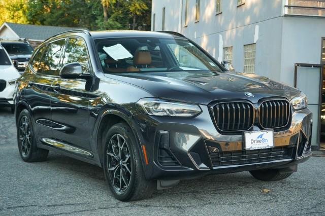 2022 BMW X3 xDrive30i, available for sale in Yonkers, New York | Westchester Auto Group. Yonkers, New York 2022 BMW X3 xDrive30i, available for sale in Yonkers, New York | Westchester Auto Group. Yonkers, New York