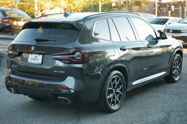 2022 BMW X3 xDrive30i, available for sale in Yonkers, New York | Westchester Auto Group. Yonkers, New York 2022 BMW X3 xDrive30i, available for sale in Yonkers, New York | Westchester Auto Group. Yonkers, New York