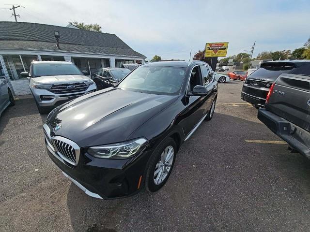 Used BMW X3 xDrive30i 2023 | Westchester Auto Group. Yonkers, New York