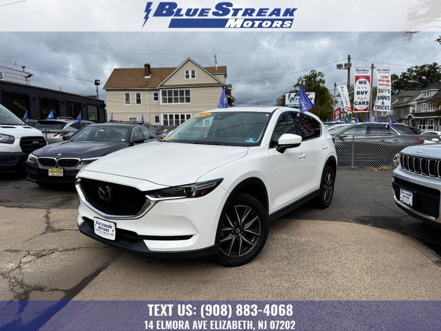 Used 2018 Mazda CX-5 in Elizabeth, New Jersey | Blue Streak Motors. Elizabeth, New Jersey