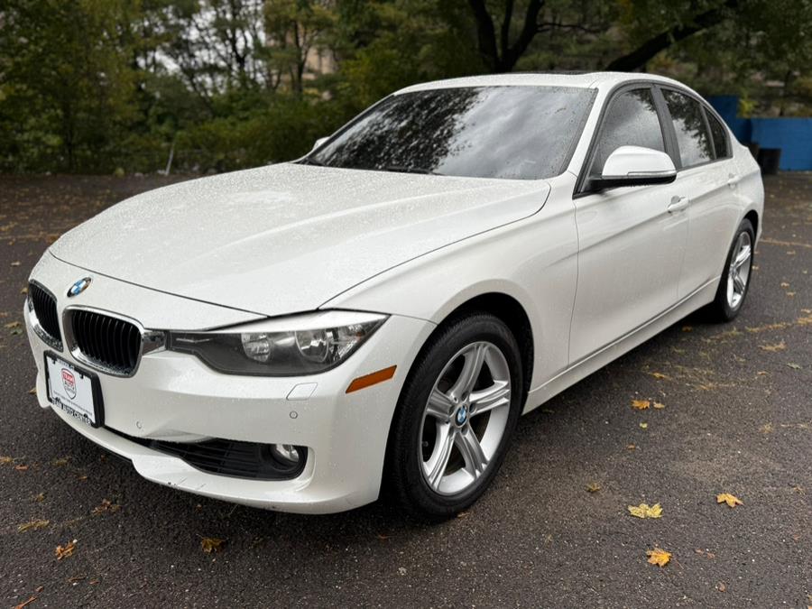 Used 2014 BMW 3 Series in Meriden, Connecticut | T E A M Auto Center. Meriden, Connecticut