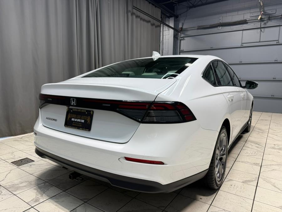 2024 Honda Accord Sedan EX CVT, available for sale in Lodi, New Jersey | European Auto Expo. Lodi, New Jersey 2024 Honda Accord Sedan EX CVT, available for sale in Lodi, New Jersey | European Auto Expo. Lodi, New Jersey