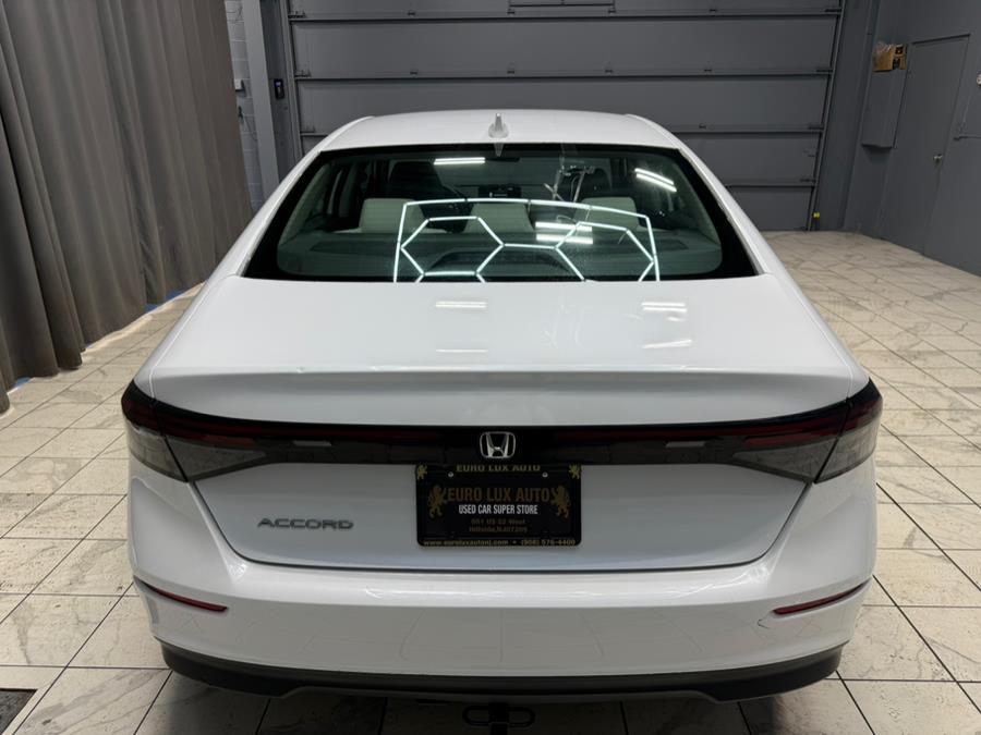 2024 Honda Accord Sedan EX CVT, available for sale in Lodi, New Jersey | European Auto Expo. Lodi, New Jersey 2024 Honda Accord Sedan EX CVT, available for sale in Lodi, New Jersey | European Auto Expo. Lodi, New Jersey