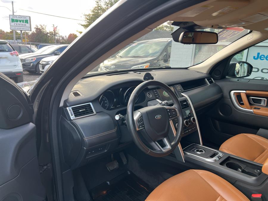 2019 Land Rover Discovery Sport HSE Luxury 4WD, available for sale in Milford, Connecticut | Korhan LLC DBA Superior Motors. Milford, Connecticut 2019 Land Rover Discovery Sport HSE Luxury 4WD, available for sale in Milford, Connecticut | Korhan LLC DBA Superior Motors. Milford, Connecticut