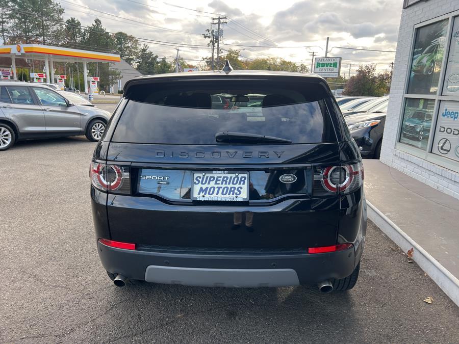 2019 Land Rover Discovery Sport HSE Luxury 4WD, available for sale in Milford, Connecticut | Korhan LLC DBA Superior Motors. Milford, Connecticut 2019 Land Rover Discovery Sport HSE Luxury 4WD, available for sale in Milford, Connecticut | Korhan LLC DBA Superior Motors. Milford, Connecticut