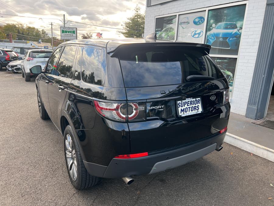 2019 Land Rover Discovery Sport HSE Luxury 4WD, available for sale in Milford, Connecticut | Korhan LLC DBA Superior Motors. Milford, Connecticut 2019 Land Rover Discovery Sport HSE Luxury 4WD, available for sale in Milford, Connecticut | Korhan LLC DBA Superior Motors. Milford, Connecticut