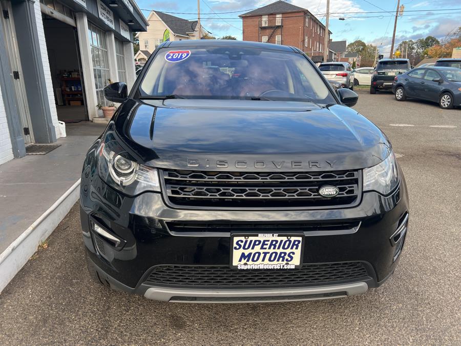 2019 Land Rover Discovery Sport HSE Luxury 4WD, available for sale in Milford, Connecticut | Korhan LLC DBA Superior Motors. Milford, Connecticut 2019 Land Rover Discovery Sport HSE Luxury 4WD, available for sale in Milford, Connecticut | Korhan LLC DBA Superior Motors. Milford, Connecticut