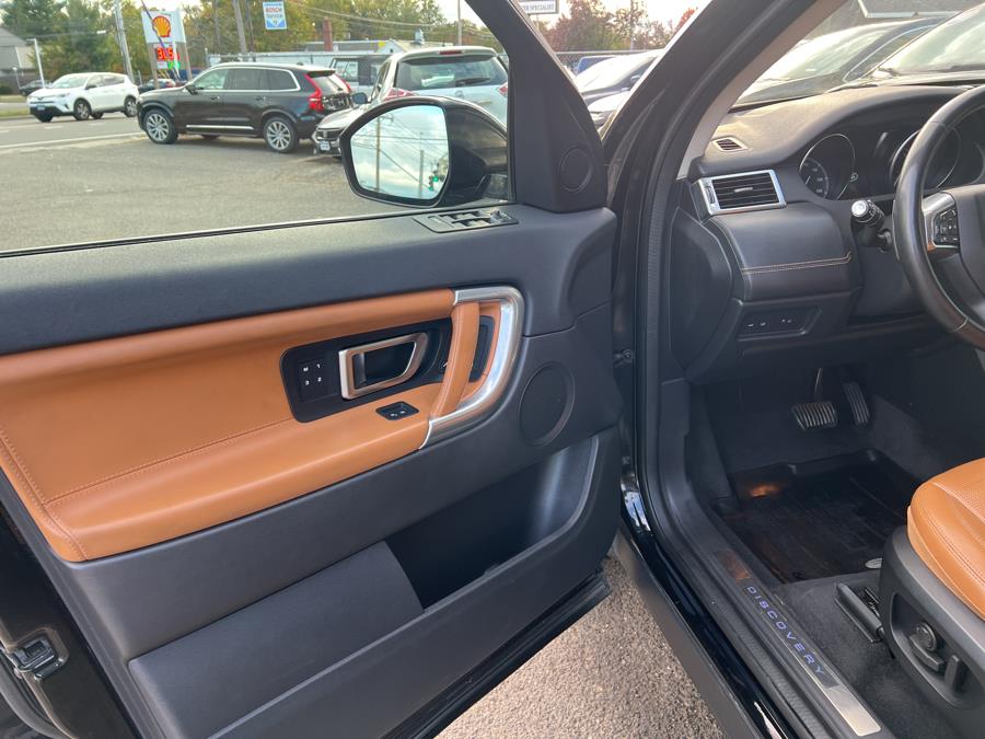 2019 Land Rover Discovery Sport HSE Luxury 4WD, available for sale in Milford, Connecticut | Korhan LLC DBA Superior Motors. Milford, Connecticut 2019 Land Rover Discovery Sport HSE Luxury 4WD, available for sale in Milford, Connecticut | Korhan LLC DBA Superior Motors. Milford, Connecticut