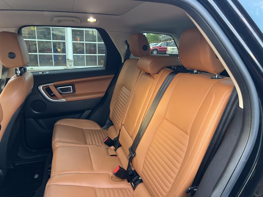 2019 Land Rover Discovery Sport HSE Luxury 4WD, available for sale in Milford, Connecticut | Korhan LLC DBA Superior Motors. Milford, Connecticut 2019 Land Rover Discovery Sport HSE Luxury 4WD, available for sale in Milford, Connecticut | Korhan LLC DBA Superior Motors. Milford, Connecticut