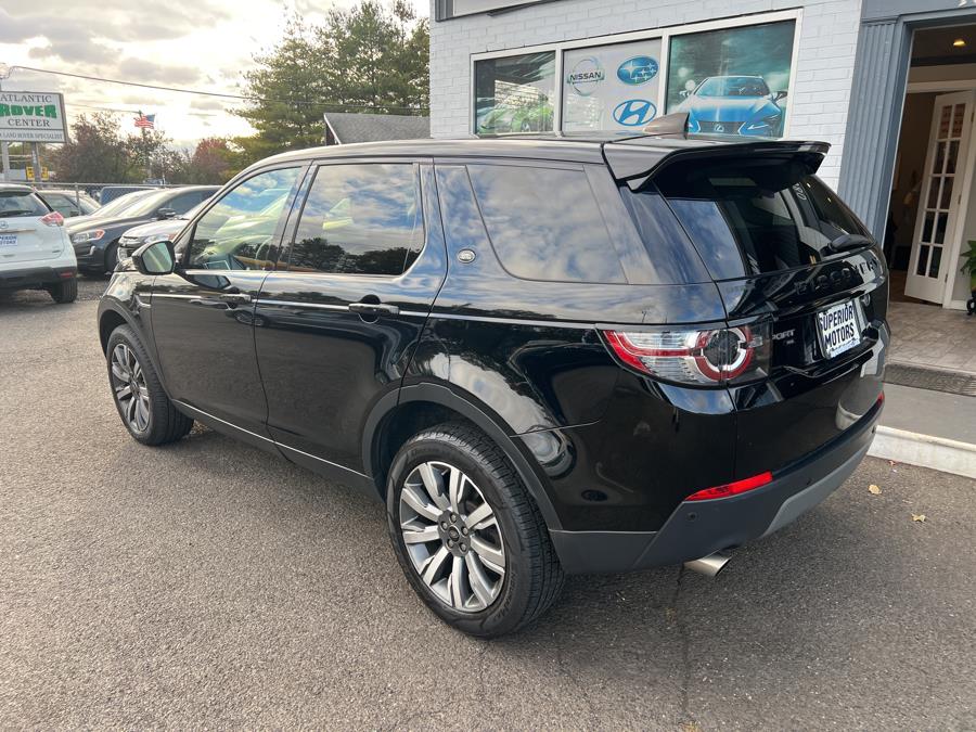 2019 Land Rover Discovery Sport HSE Luxury 4WD, available for sale in Milford, Connecticut | Korhan LLC DBA Superior Motors. Milford, Connecticut 2019 Land Rover Discovery Sport HSE Luxury 4WD, available for sale in Milford, Connecticut | Korhan LLC DBA Superior Motors. Milford, Connecticut