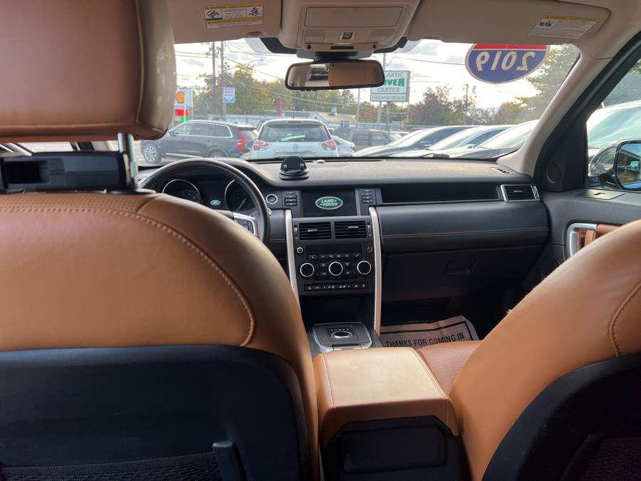 2019 Land Rover Discovery Sport HSE Luxury 4WD, available for sale in Milford, Connecticut | Korhan LLC DBA Superior Motors. Milford, Connecticut 2019 Land Rover Discovery Sport HSE Luxury 4WD, available for sale in Milford, Connecticut | Korhan LLC DBA Superior Motors. Milford, Connecticut