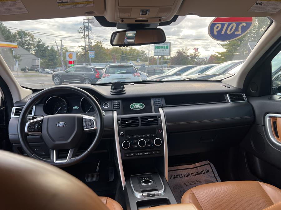 2019 Land Rover Discovery Sport HSE Luxury 4WD, available for sale in Milford, Connecticut | Korhan LLC DBA Superior Motors. Milford, Connecticut 2019 Land Rover Discovery Sport HSE Luxury 4WD, available for sale in Milford, Connecticut | Korhan LLC DBA Superior Motors. Milford, Connecticut