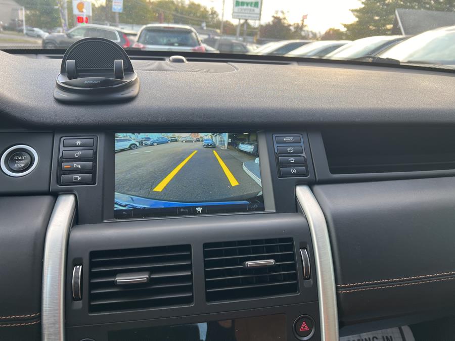 2019 Land Rover Discovery Sport HSE Luxury 4WD, available for sale in Milford, Connecticut | Korhan LLC DBA Superior Motors. Milford, Connecticut 2019 Land Rover Discovery Sport HSE Luxury 4WD, available for sale in Milford, Connecticut | Korhan LLC DBA Superior Motors. Milford, Connecticut