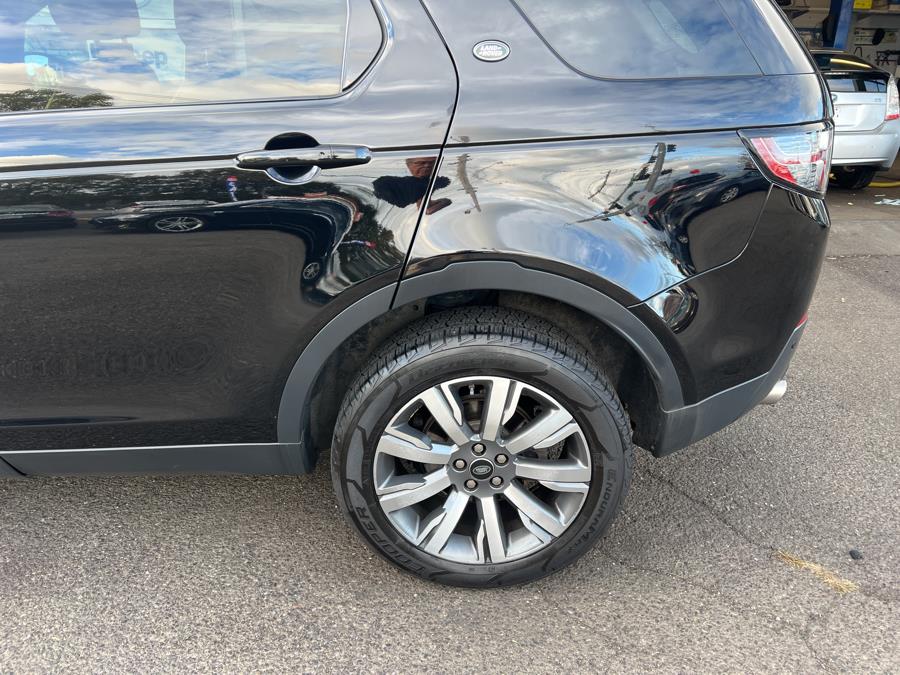 2019 Land Rover Discovery Sport HSE Luxury 4WD, available for sale in Milford, Connecticut | Korhan LLC DBA Superior Motors. Milford, Connecticut 2019 Land Rover Discovery Sport HSE Luxury 4WD, available for sale in Milford, Connecticut | Korhan LLC DBA Superior Motors. Milford, Connecticut