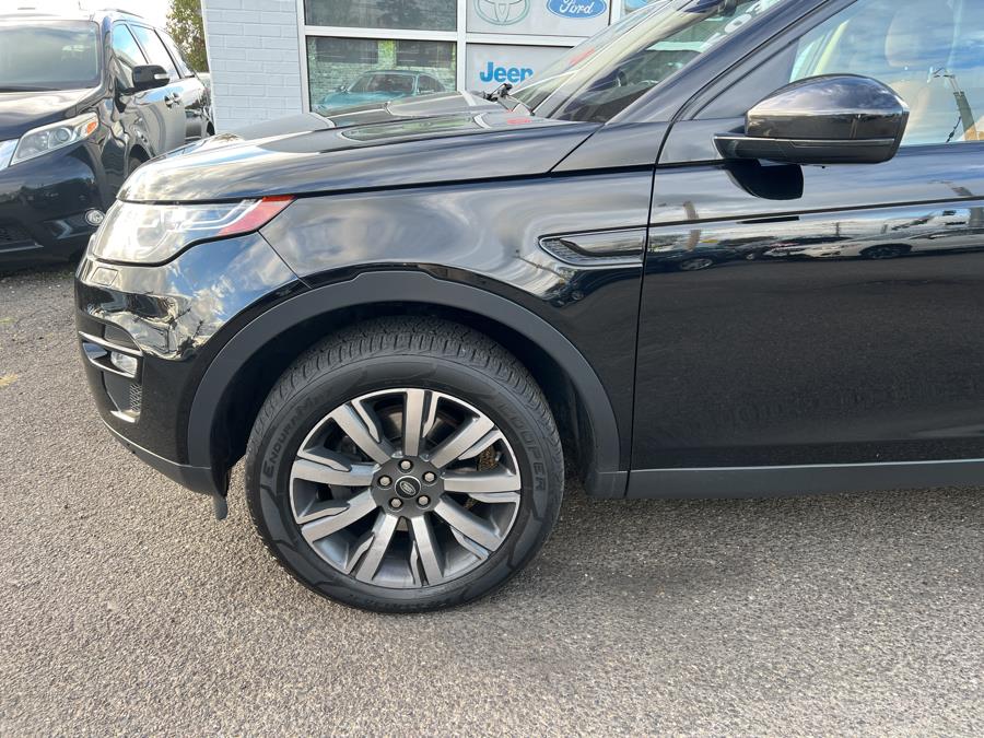 2019 Land Rover Discovery Sport HSE Luxury 4WD, available for sale in Milford, Connecticut | Korhan LLC DBA Superior Motors. Milford, Connecticut 2019 Land Rover Discovery Sport HSE Luxury 4WD, available for sale in Milford, Connecticut | Korhan LLC DBA Superior Motors. Milford, Connecticut