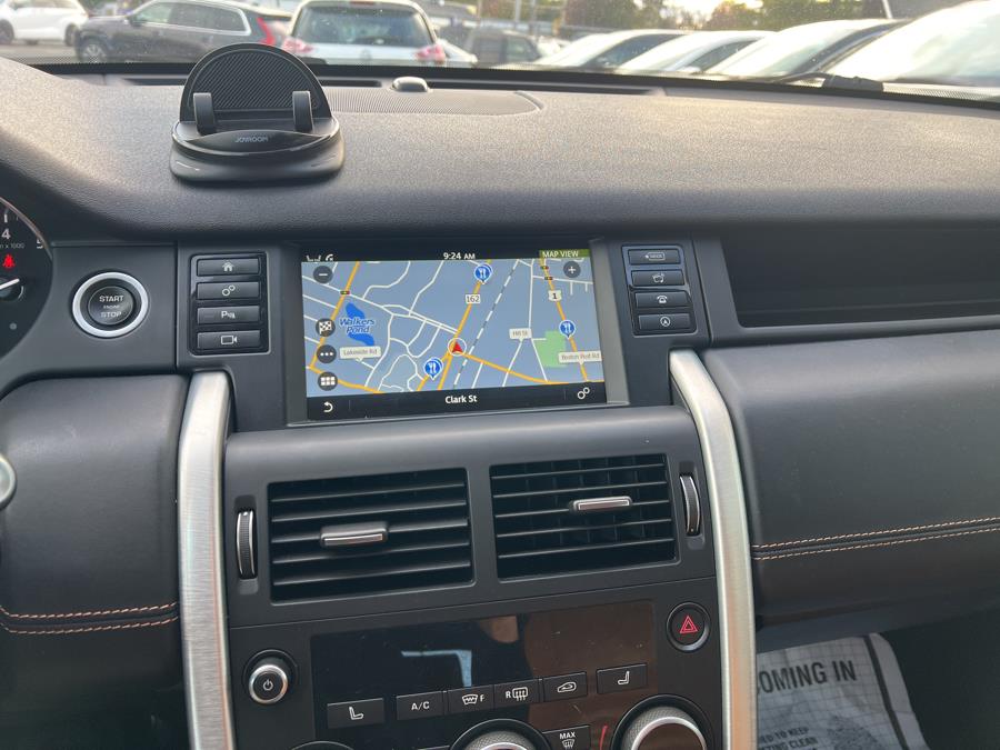 2019 Land Rover Discovery Sport HSE Luxury 4WD, available for sale in Milford, Connecticut | Korhan LLC DBA Superior Motors. Milford, Connecticut 2019 Land Rover Discovery Sport HSE Luxury 4WD, available for sale in Milford, Connecticut | Korhan LLC DBA Superior Motors. Milford, Connecticut