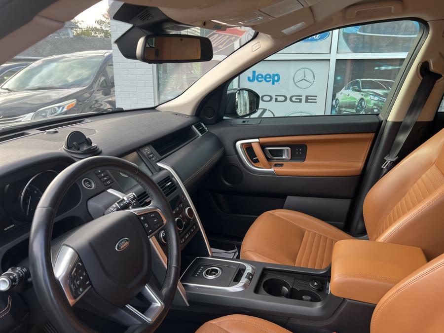 2019 Land Rover Discovery Sport HSE Luxury 4WD, available for sale in Milford, Connecticut | Korhan LLC DBA Superior Motors. Milford, Connecticut 2019 Land Rover Discovery Sport HSE Luxury 4WD, available for sale in Milford, Connecticut | Korhan LLC DBA Superior Motors. Milford, Connecticut