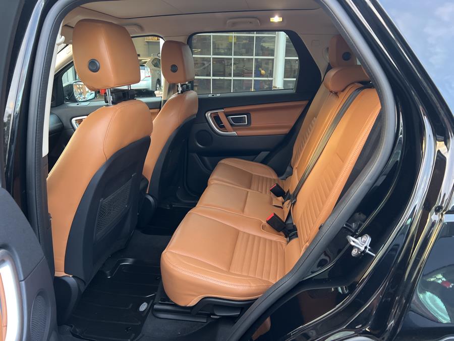 2019 Land Rover Discovery Sport HSE Luxury 4WD, available for sale in Milford, Connecticut | Korhan LLC DBA Superior Motors. Milford, Connecticut 2019 Land Rover Discovery Sport HSE Luxury 4WD, available for sale in Milford, Connecticut | Korhan LLC DBA Superior Motors. Milford, Connecticut
