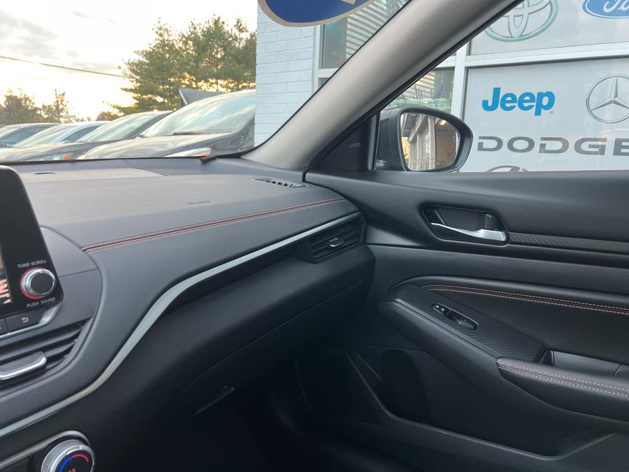 2019 Nissan Altima 2.5 SR AWD Sedan, available for sale in Milford, Connecticut | Korhan LLC DBA Superior Motors. Milford, Connecticut 2019 Nissan Altima 2.5 SR AWD Sedan, available for sale in Milford, Connecticut | Korhan LLC DBA Superior Motors. Milford, Connecticut