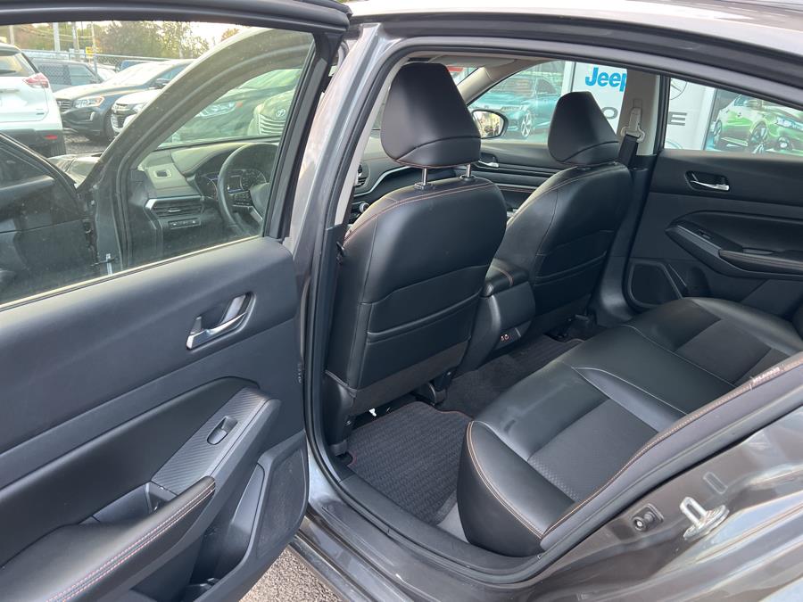 2019 Nissan Altima 2.5 SR AWD Sedan, available for sale in Milford, Connecticut | Korhan LLC DBA Superior Motors. Milford, Connecticut 2019 Nissan Altima 2.5 SR AWD Sedan, available for sale in Milford, Connecticut | Korhan LLC DBA Superior Motors. Milford, Connecticut