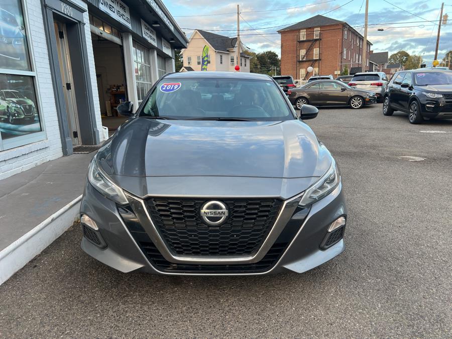 2019 Nissan Altima 2.5 SR AWD Sedan, available for sale in Milford, Connecticut | Korhan LLC DBA Superior Motors. Milford, Connecticut 2019 Nissan Altima 2.5 SR AWD Sedan, available for sale in Milford, Connecticut | Korhan LLC DBA Superior Motors. Milford, Connecticut