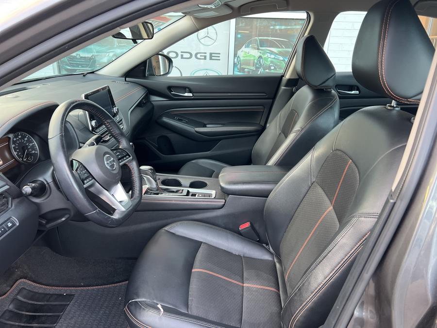 2019 Nissan Altima 2.5 SR AWD Sedan, available for sale in Milford, Connecticut | Korhan LLC DBA Superior Motors. Milford, Connecticut 2019 Nissan Altima 2.5 SR AWD Sedan, available for sale in Milford, Connecticut | Korhan LLC DBA Superior Motors. Milford, Connecticut