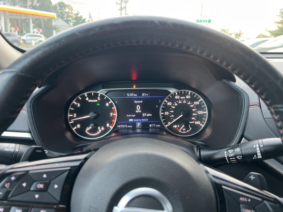 2019 Nissan Altima 2.5 SR AWD Sedan, available for sale in Milford, Connecticut | Korhan LLC DBA Superior Motors. Milford, Connecticut 2019 Nissan Altima 2.5 SR AWD Sedan, available for sale in Milford, Connecticut | Korhan LLC DBA Superior Motors. Milford, Connecticut