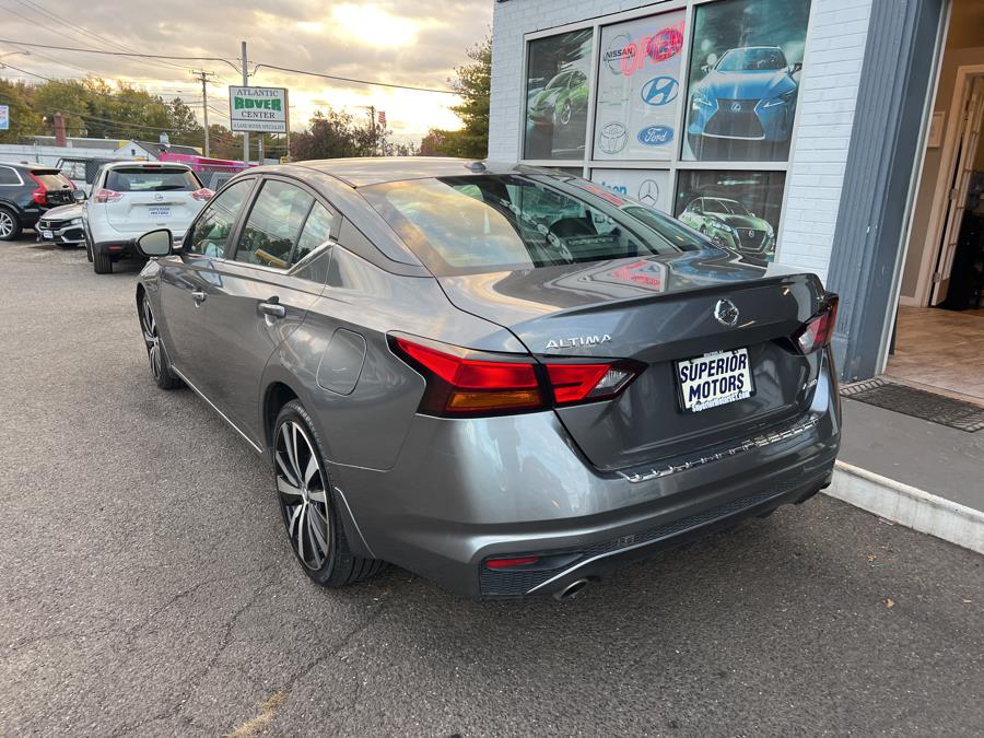 2019 Nissan Altima 2.5 SR AWD Sedan, available for sale in Milford, Connecticut | Korhan LLC DBA Superior Motors. Milford, Connecticut 2019 Nissan Altima 2.5 SR AWD Sedan, available for sale in Milford, Connecticut | Korhan LLC DBA Superior Motors. Milford, Connecticut