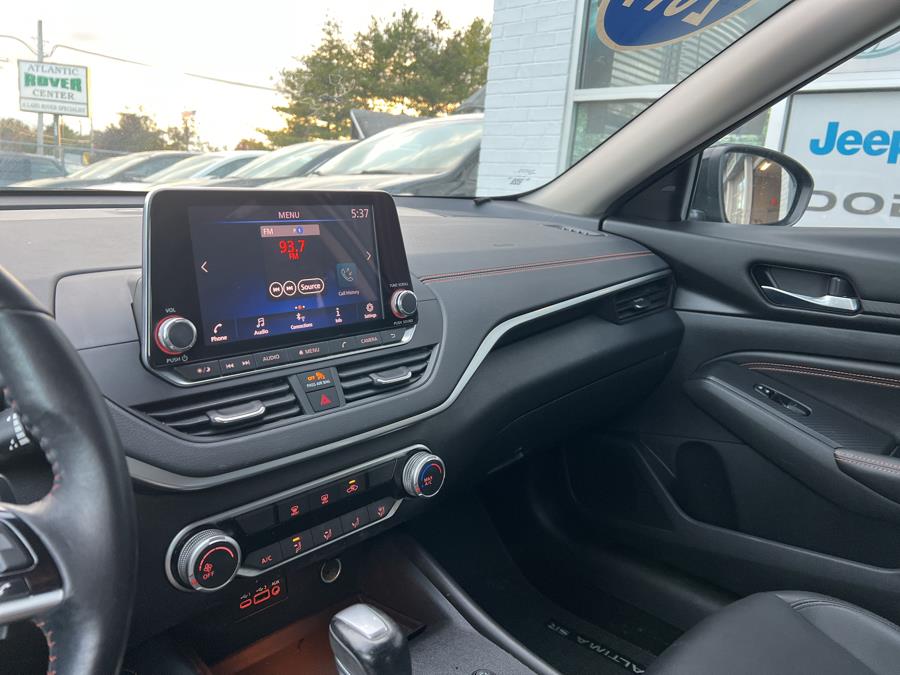 2019 Nissan Altima 2.5 SR AWD Sedan, available for sale in Milford, Connecticut | Korhan LLC DBA Superior Motors. Milford, Connecticut 2019 Nissan Altima 2.5 SR AWD Sedan, available for sale in Milford, Connecticut | Korhan LLC DBA Superior Motors. Milford, Connecticut