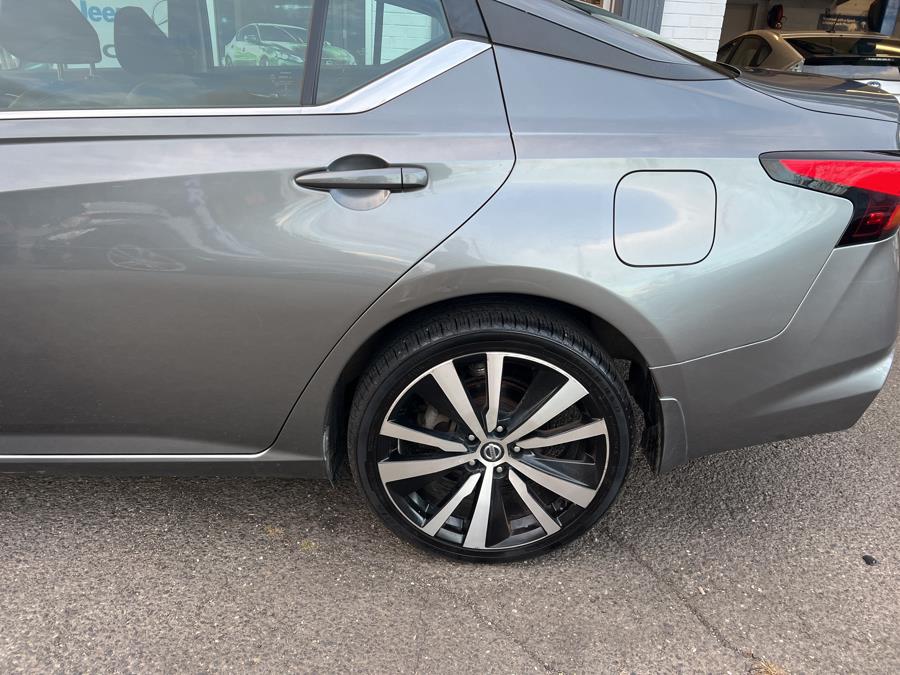 2019 Nissan Altima 2.5 SR AWD Sedan, available for sale in Milford, Connecticut | Korhan LLC DBA Superior Motors. Milford, Connecticut 2019 Nissan Altima 2.5 SR AWD Sedan, available for sale in Milford, Connecticut | Korhan LLC DBA Superior Motors. Milford, Connecticut