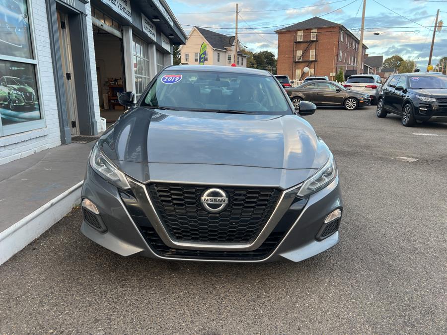 2019 Nissan Altima 2.5 SR AWD Sedan, available for sale in Milford, Connecticut | Korhan LLC DBA Superior Motors. Milford, Connecticut 2019 Nissan Altima 2.5 SR AWD Sedan, available for sale in Milford, Connecticut | Korhan LLC DBA Superior Motors. Milford, Connecticut