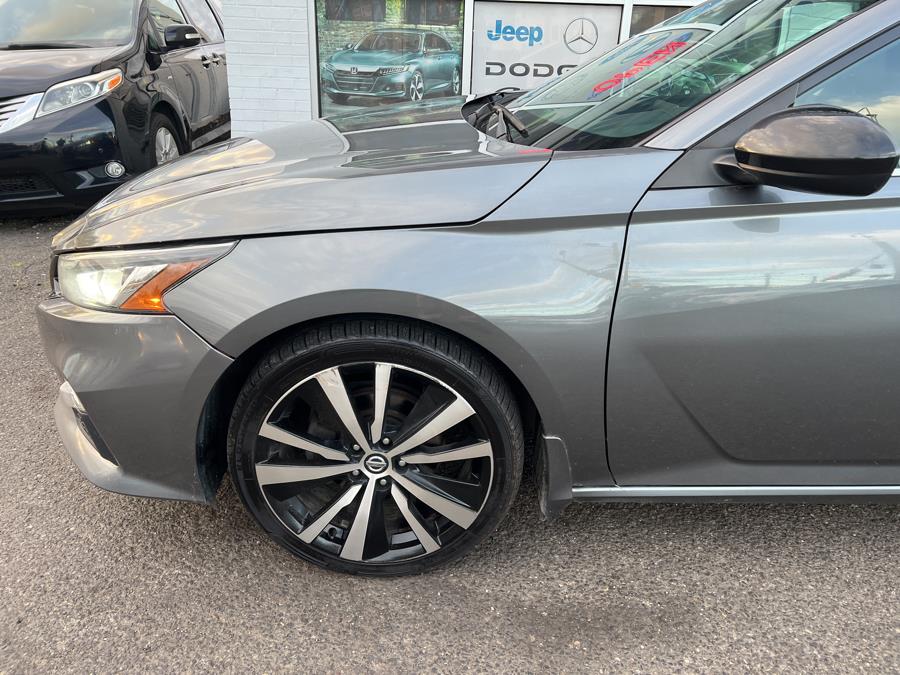 2019 Nissan Altima 2.5 SR AWD Sedan, available for sale in Milford, Connecticut | Korhan LLC DBA Superior Motors. Milford, Connecticut 2019 Nissan Altima 2.5 SR AWD Sedan, available for sale in Milford, Connecticut | Korhan LLC DBA Superior Motors. Milford, Connecticut