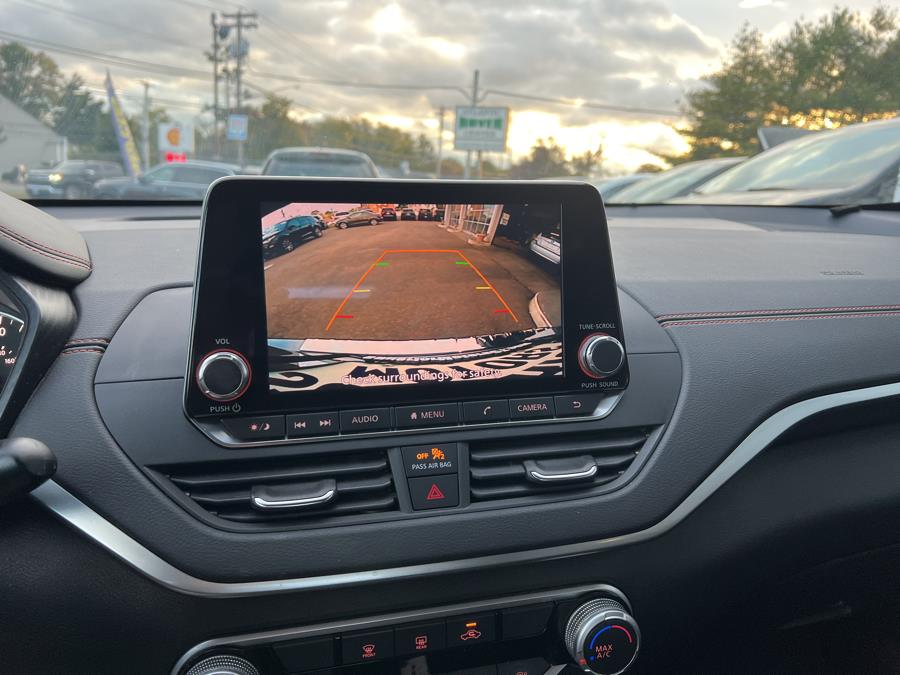 2019 Nissan Altima 2.5 SR AWD Sedan, available for sale in Milford, Connecticut | Korhan LLC DBA Superior Motors. Milford, Connecticut 2019 Nissan Altima 2.5 SR AWD Sedan, available for sale in Milford, Connecticut | Korhan LLC DBA Superior Motors. Milford, Connecticut