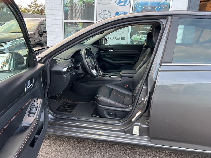 2019 Nissan Altima 2.5 SR AWD Sedan, available for sale in Milford, Connecticut | Korhan LLC DBA Superior Motors. Milford, Connecticut 2019 Nissan Altima 2.5 SR AWD Sedan, available for sale in Milford, Connecticut | Korhan LLC DBA Superior Motors. Milford, Connecticut