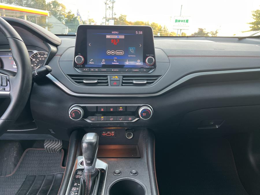 2019 Nissan Altima 2.5 SR AWD Sedan, available for sale in Milford, Connecticut | Korhan LLC DBA Superior Motors. Milford, Connecticut 2019 Nissan Altima 2.5 SR AWD Sedan, available for sale in Milford, Connecticut | Korhan LLC DBA Superior Motors. Milford, Connecticut
