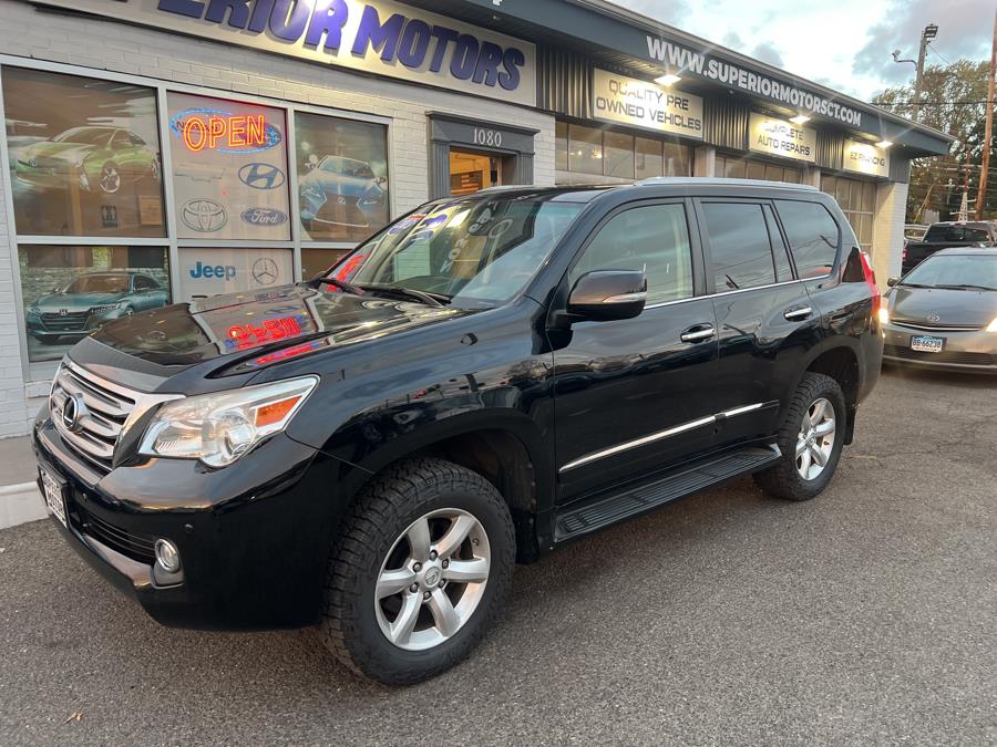 2013 Lexus GX 460 4WD 4dr, available for sale in Milford, Connecticut | Korhan LLC DBA Superior Motors. Milford, Connecticut 2013 Lexus GX 460 4WD 4dr, available for sale in Milford, Connecticut | Korhan LLC DBA Superior Motors. Milford, Connecticut