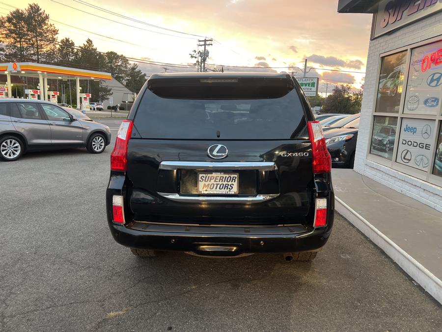 2013 Lexus GX 460 4WD 4dr, available for sale in Milford, Connecticut | Korhan LLC DBA Superior Motors. Milford, Connecticut 2013 Lexus GX 460 4WD 4dr, available for sale in Milford, Connecticut | Korhan LLC DBA Superior Motors. Milford, Connecticut